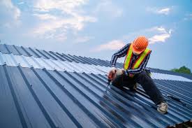 Best Roof Leak Repair  in Leesburg, VA